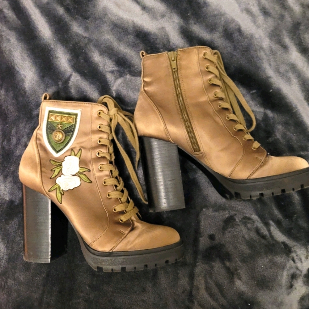 Boots